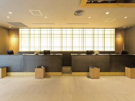 新宿ワシントンホテル / 3