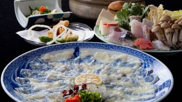 食事・飲み物 / 13