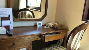 客室の設備とサービス / 16