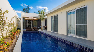 スイートプールヴィラ - BBQ - 禁煙