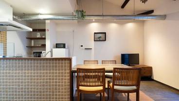 内装の詳細 / 16