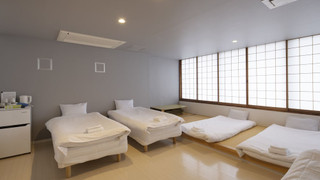 ファミリー ルーム