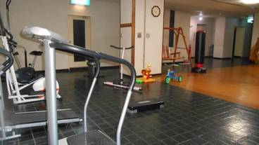 フィットネス設備 / 7