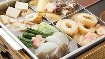 朝食ビュッフェ / 9