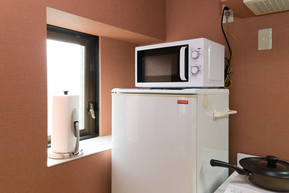 客室の設備とサービス