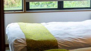 ツインルーム 禁煙