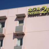 ホテル24(NISHI)IN富士山(静岡県 ビジネスホテル) / 3