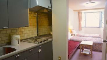 専用簡易キッチン / 7