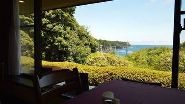 レストラン / 21