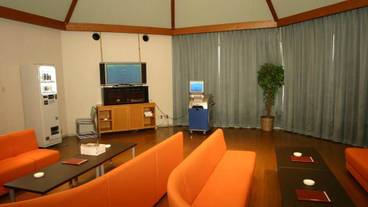 カラオケ ルーム / 12