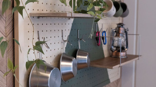 スタンダード ダブルルーム 共用バスルーム