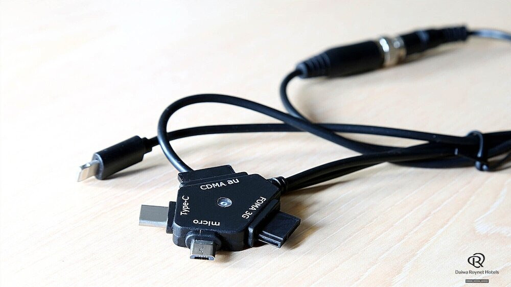 客室の設備とサービス