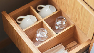 MUJI room type C  [禁煙]