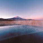 年明けはパワーをいただくホテルステイへ。富士山が見えるホテル＆旅館7選／静岡・山梨