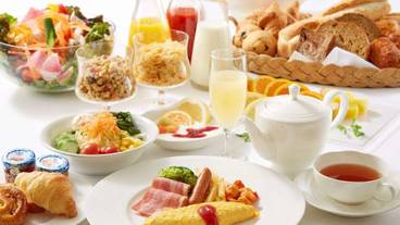 サンシャインシティプリンスホテル（サンシャインシティプリンスホテル） / 1