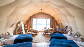 4 人部屋 4 ベッドルーム 禁煙 オーシャンビュー