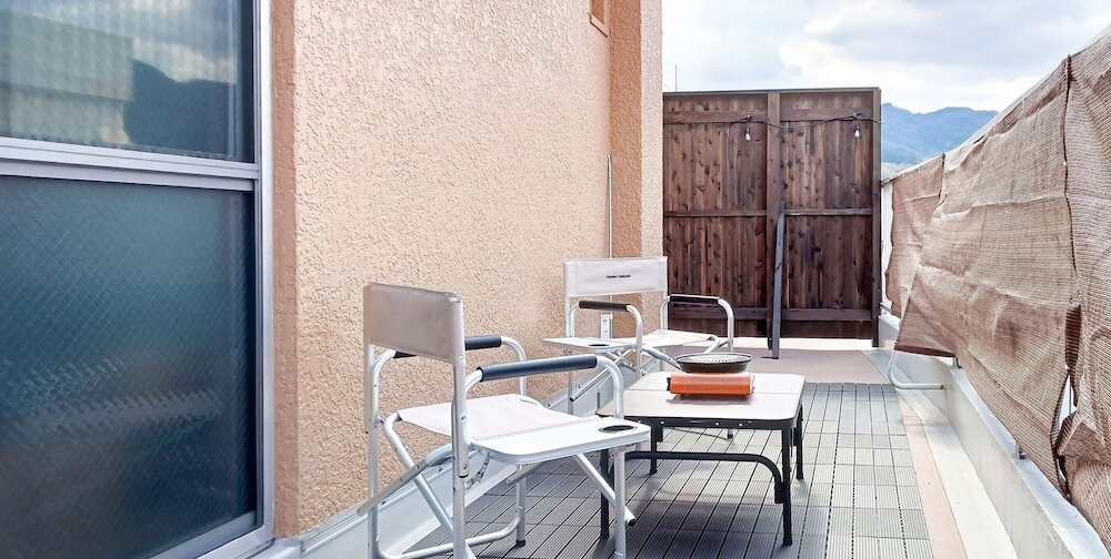 テラス / パティオ