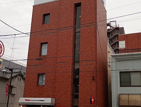 Takizawa BusinessHotel（群馬県 ビジネスホテル） / 1