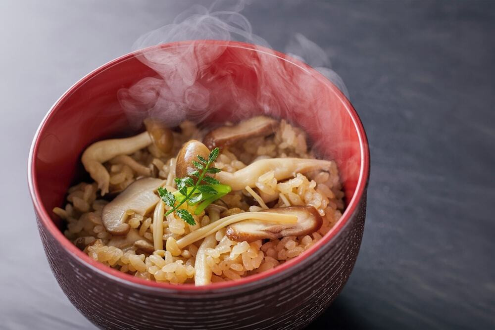 レストラン