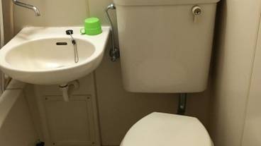 バスルーム / 23