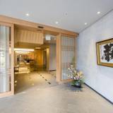 光林棟エントランス / 3