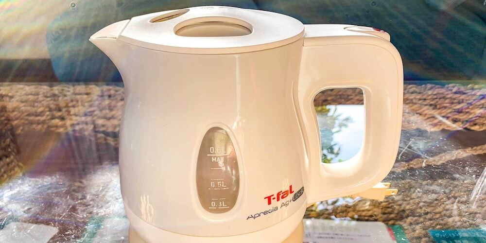 客室の設備とサービス