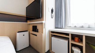 デラックス シングルルーム 禁煙