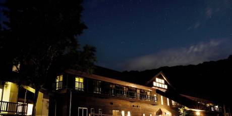 八甲田城ヶ倉温泉 ホテル城ヶ倉