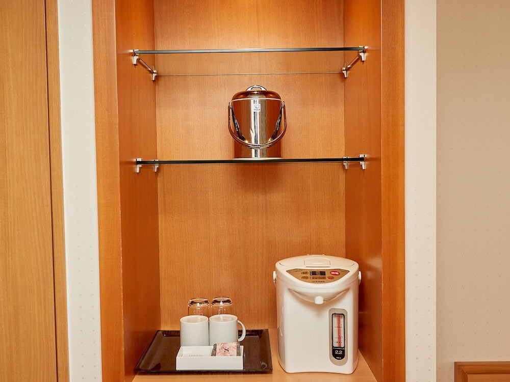 客室の設備とサービス