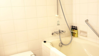 スタンダード ルーム シングルベッド 2 台