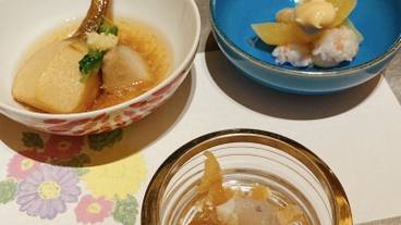 日本料理・節中 / 3