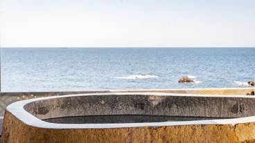 深めの浴槽 / 20