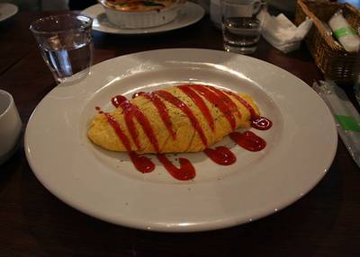 カボット カフェ