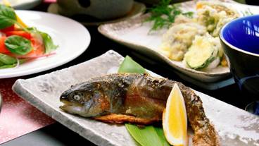 食事・飲み物 / 27