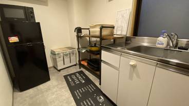 専用キッチン / 14