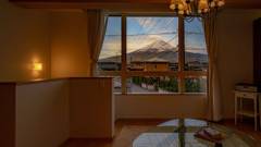 Villa Fuji Bon Voyage Sora