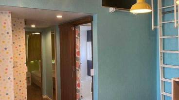 トレーラーハウス／室内一例 / 3