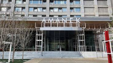 ホテルエントランス / 2