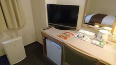 クレフィール湖東