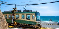 江の島エリアの子連れにおすすめホテル＆旅館14選♪江ノ電に揺られ家族旅！