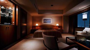 施設内の設備 / 7