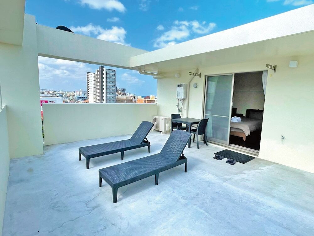 テラス / パティオ