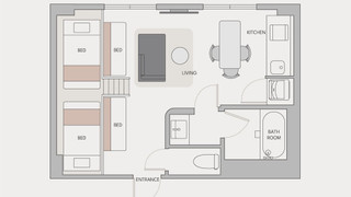 デラックス スタジオ