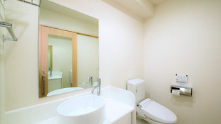 ツインルーム 禁煙