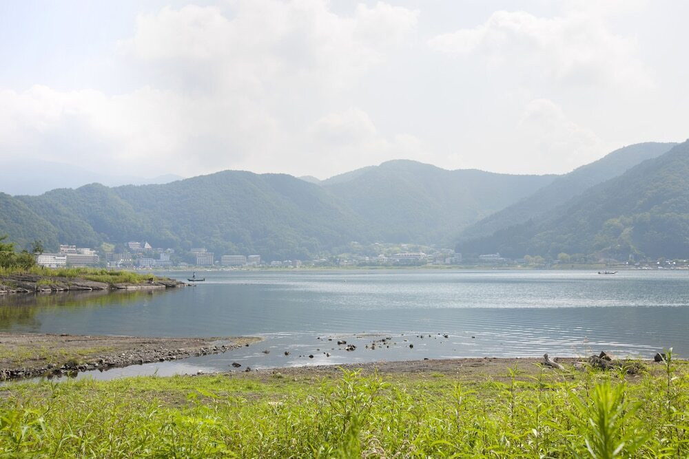 施設からの眺望