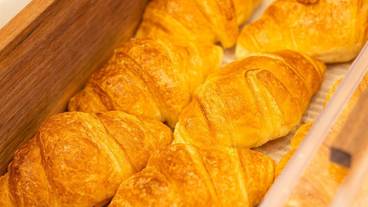 朝食ビュッフェ / 6