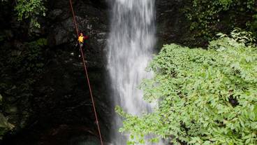 施設内の設備 / 6