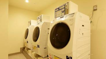 ランドリー ルーム / 4