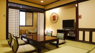 [本館] 和室 禁煙