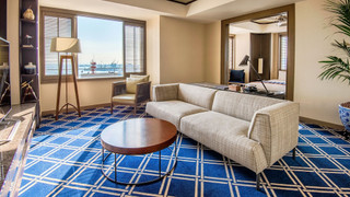 ジュニア スイート 禁煙